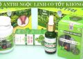 an trĩ ngọc linh có tốt không