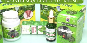 an trĩ ngọc linh có tốt không