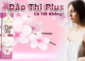 dao thi plus co tot khong
