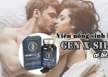 hinh dai dien gen x silver co tot khong