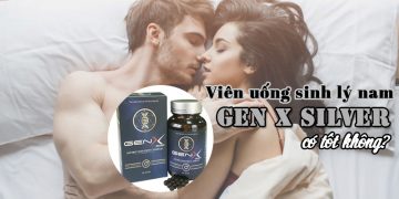 hinh dai dien gen x silver co tot khong