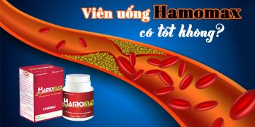 Viên Uống Mỡ Máu Hamomax Có Tốt Không? Giá Bao Nhiêu? Mua Ở Đâu?