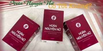 hoàn nguyên nữ có tốt không