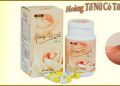 hoàng tố nữ có tốt không