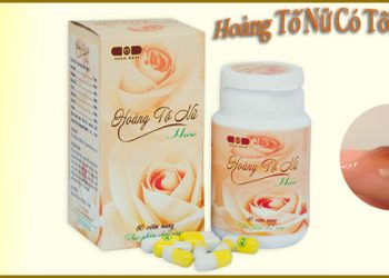 hoàng tố nữ có tốt không