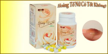 hoàng tố nữ có tốt không