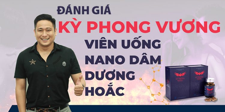 kỳ phong vương có tốt không