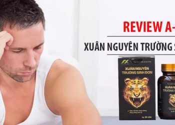 xuân nguyên trường sinh đơn có tốt không