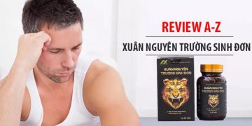 xuân nguyên trường sinh đơn có tốt không