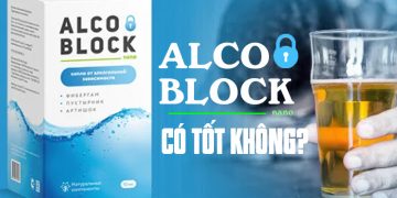 alco block co tot khong