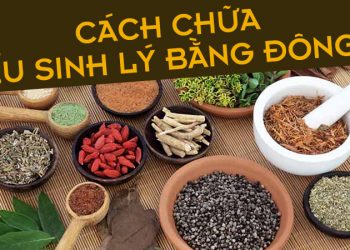 cach chua yeu sinh ly bang dong y 1