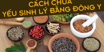 cach chua yeu sinh ly bang dong y 1