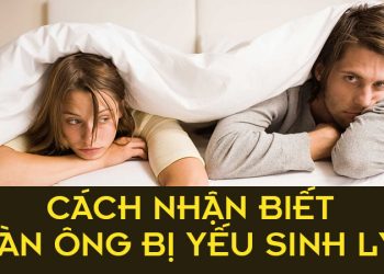 cach nhan biet dan ong bi yeu sinh ly