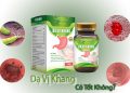 dạ vị khang có tốt không