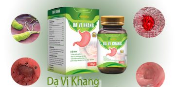 dạ vị khang có tốt không