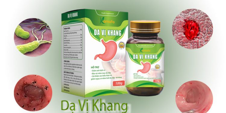 dạ vị khang có tốt không