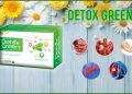 detox green có tốt không