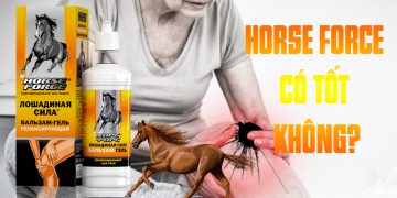 horse force co tot khong
