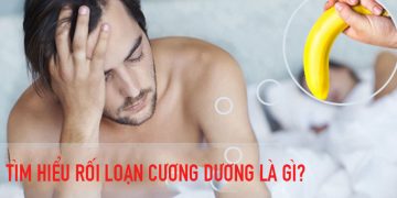 roi loan cuong duong la gi