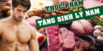 thuc pham tang cuong sinh ly nam