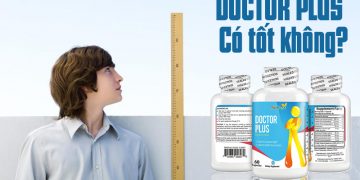 vien tang chieu cao doctor plus co tot khong