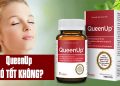 vien uong queenup co tot khong