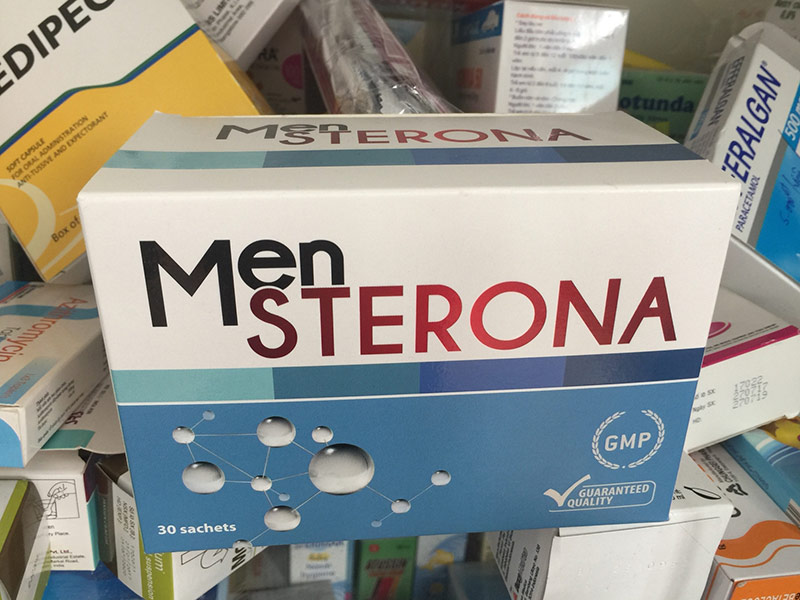 mensterona có tốt không