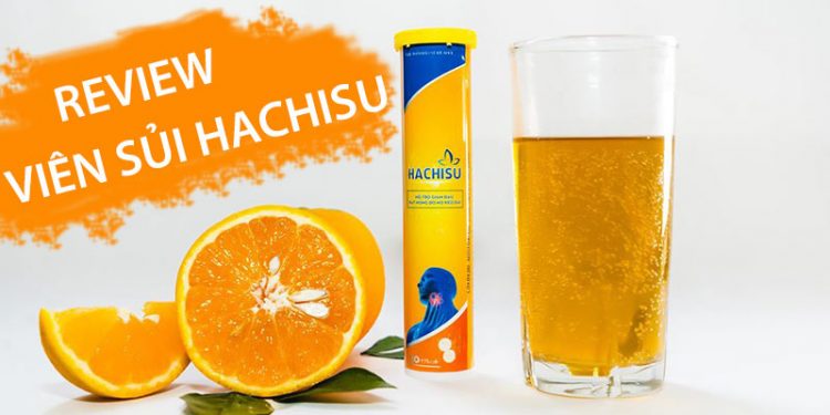 hachisu có tốt không