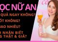 ngọc nữ an có tốt không