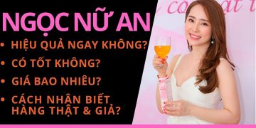 ngọc nữ an có tốt không