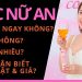 ngọc nữ an có tốt không