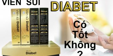 viên sủi diabet có tốt không