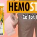 viên sủi hemostop có tốt không