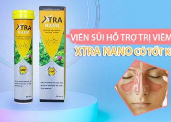 xtra nano có tốt không