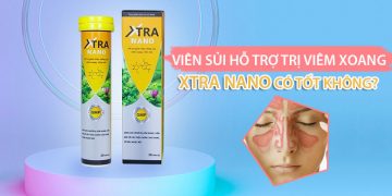 xtra nano có tốt không
