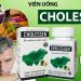 viên uống cholessen có tốt không