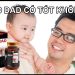 Ago Dad Có Tốt Không? Giá Bao Nhiêu? Mua Ở Đâu?