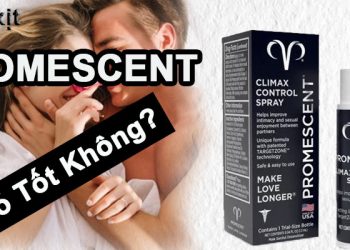 chai xịt promescent có tốt không