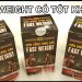 Fast Weight Có Tốt Không? Giá Bao Nhiêu? Mua Ở Đâu?