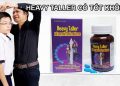 Heavy Taller Có Tốt Không? Giá Bao Nhiêu? Đáng Tin Hay Lừa Đảo?
