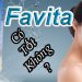 kem dưỡng da favita có tốt không