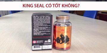 king seal có tốt không