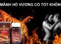 mãnh hổ vương có tốt không