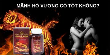 mãnh hổ vương có tốt không