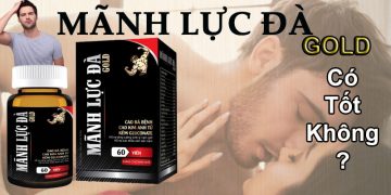 mãnh lực đà gold có tốt không
