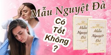 mẫu nguyệt đà có tốt không
