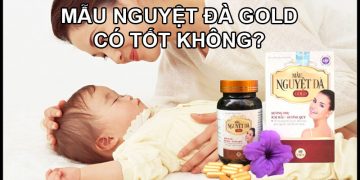 Mẫu Nguyệt Đà Gold Có Tốt Không? Giá Bao Nhiêu? Mua Ở Đâu?