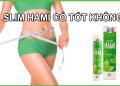 Slim Hami Có Tốt Không? Giá Bao Nhiêu? Mua Ở Đâu?