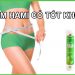 Slim Hami Có Tốt Không? Giá Bao Nhiêu? Mua Ở Đâu?