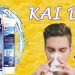 viên sủi kai doo có tốt không